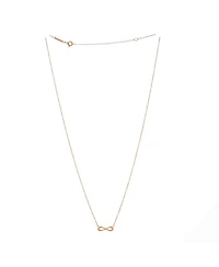 Pre-Owned Tiffany & Co Infinity Pendant Necklace