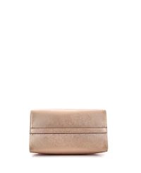 Pre-Owned Prada Small Monochrome Tote Saffiano with City Calf