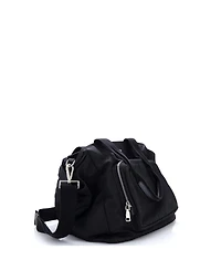 Pre-Owned Prada Medium Baby Bag Re-Nylon