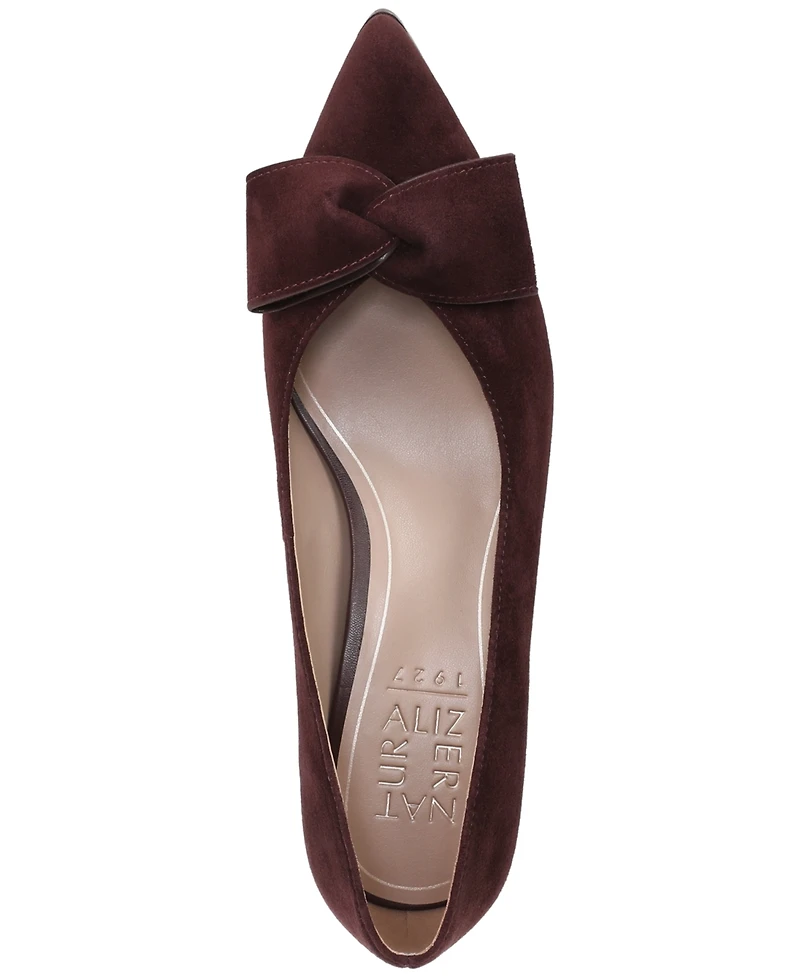 Naturalizer Women's Mavis Slip-On Pumps