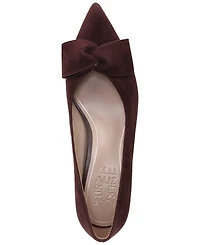 Naturalizer Women's Mavis Slip-On Pumps