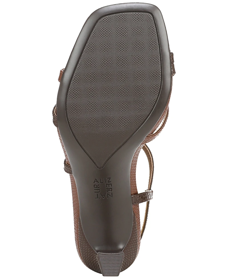 Naturalizer Women's Sanza Strappy Sandals