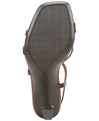 Naturalizer Women's Sanza Strappy Sandals