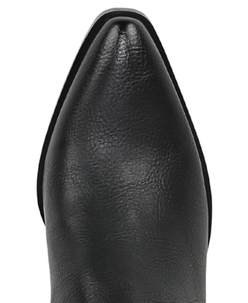 Naturalizer Women's Golden Zipper Tall Boots