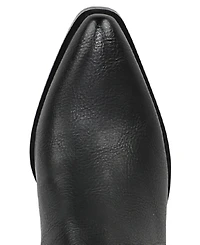 Naturalizer Women's Golden Zipper Tall Boots