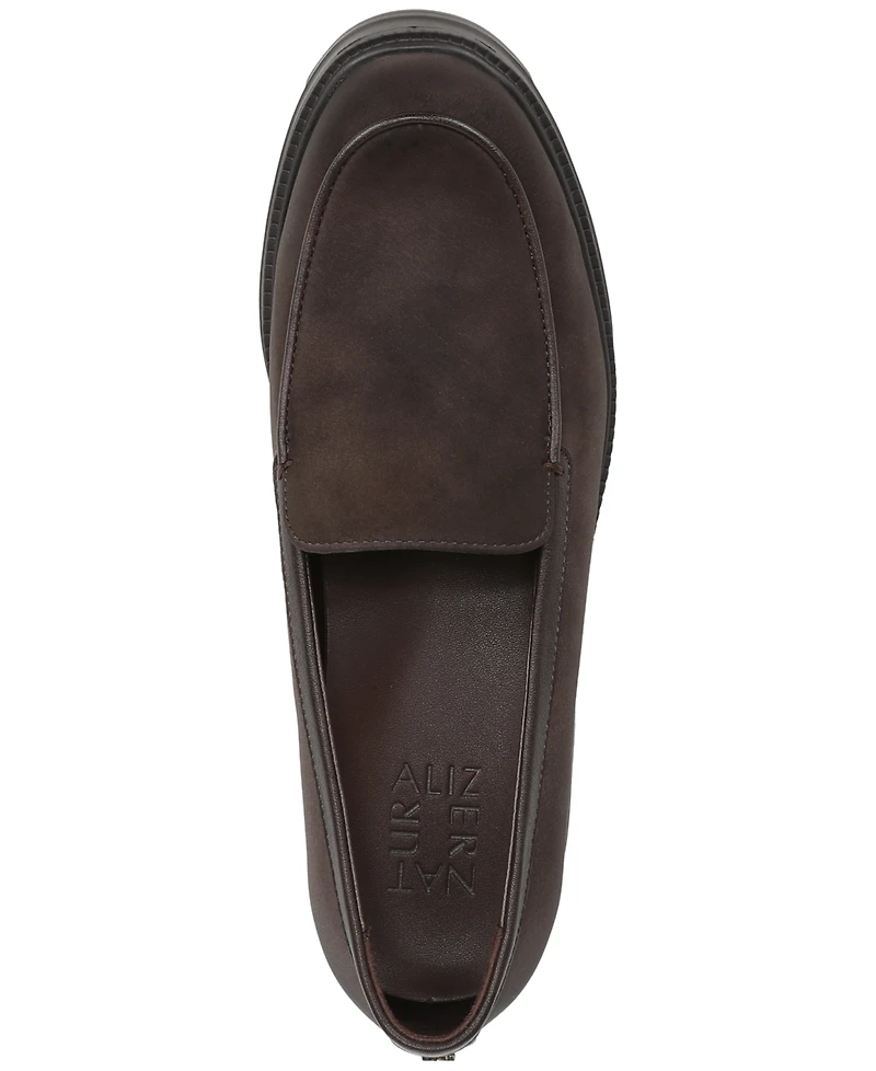 Naturalizer Women's Luly Slip-On Loafers
