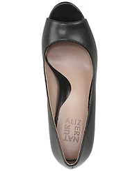 Naturalizer Women's Locke Slip-On Pumps