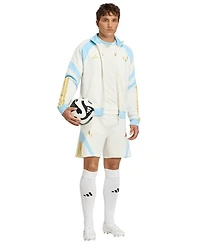 adidas Men's Messi House Tiro Crewneck T-Shirt