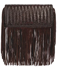 Sam Edelman Felicia Magnetic Small Clutch Handbag