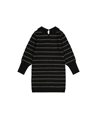 Deux par Deux Big Girls (6 - 14) Knitted Dress