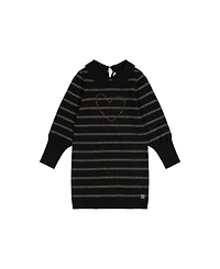 Deux par Deux Big Girls (6 - 14) Knitted Dress