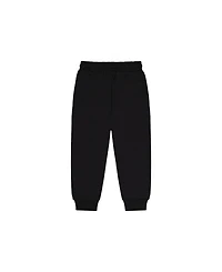 Deux par Deux Toddler Boy (2T-5T) Fleece Sweatpants with Pockets