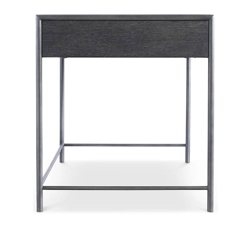 Bernhardt Outline Wooden Desk