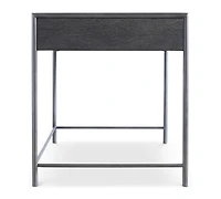 Bernhardt Outline Wooden Desk