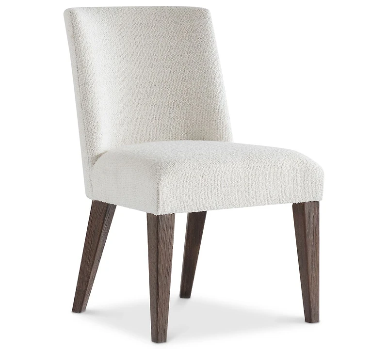 Bernhardt Outline 22" Wooden Side Chair