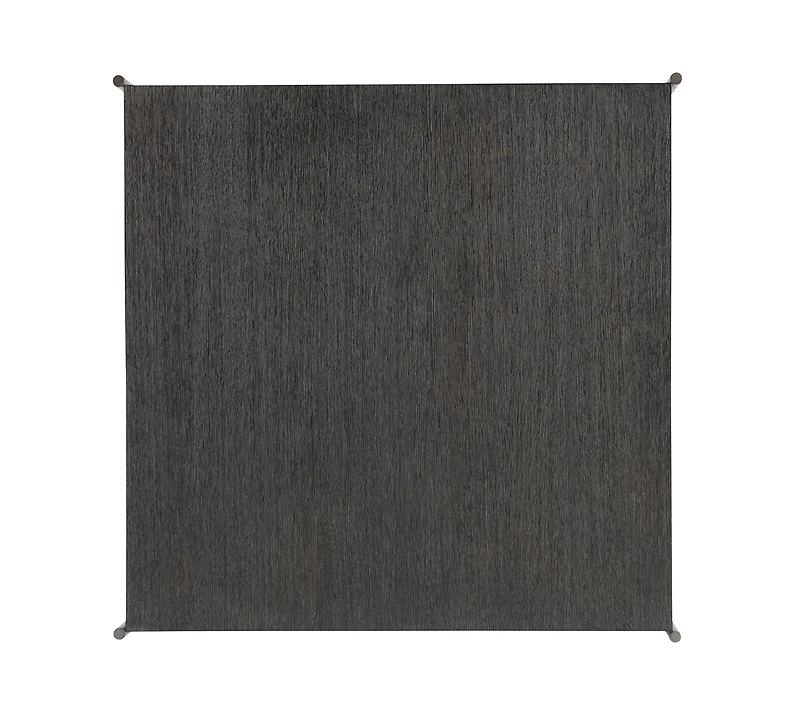 Bernhardt Outline 45.75" Square Coffee Table