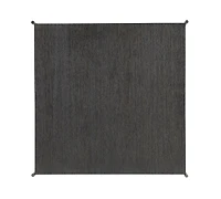 Bernhardt Outline 45.75" Square Coffee Table