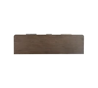 Bernhardt Outline 72" Wooden Dresser