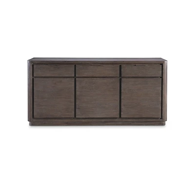Bernhardt Outline 72" Wooden Buffet