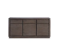Bernhardt Outline 72" Wooden Buffet
