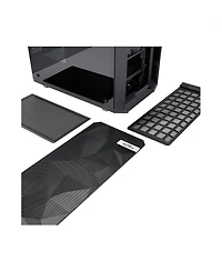 Fractal Design Meshify C Steel Atx Mid-Tower Computer Case