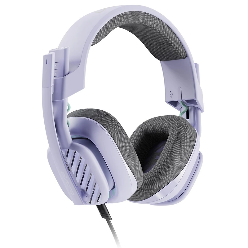 Astro Gaming A10 Gen 2 Wired Over Ear Gaming Headset for Pc