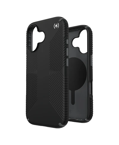 Speck Presidio2 Grip MagSafe Case for Apple iPhone 17
