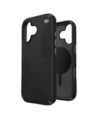 Speck Presidio2 Grip MagSafe Case for Apple iPhone 17