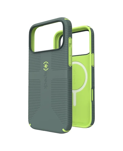Speck Candyshell Grip MagSafe Case for Apple iPhone 17 Pro Max