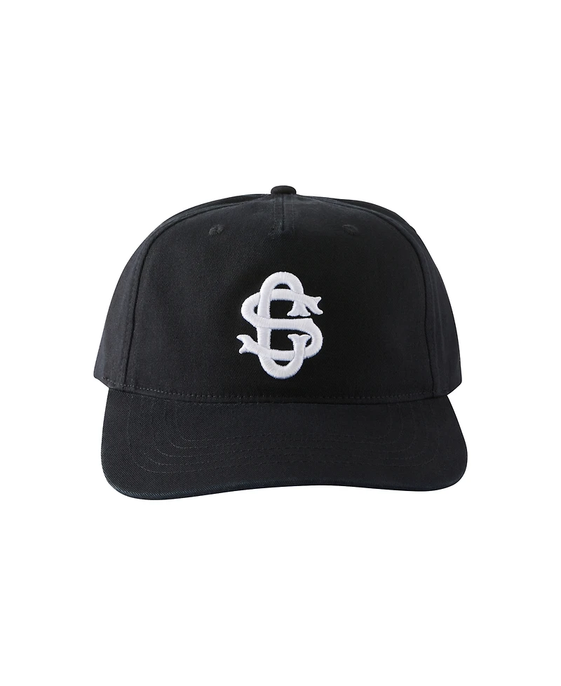 Cotton On Men's 5 Panel Hat