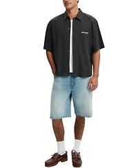 Cotton On Men's Ventura Short Sleeve Shirt