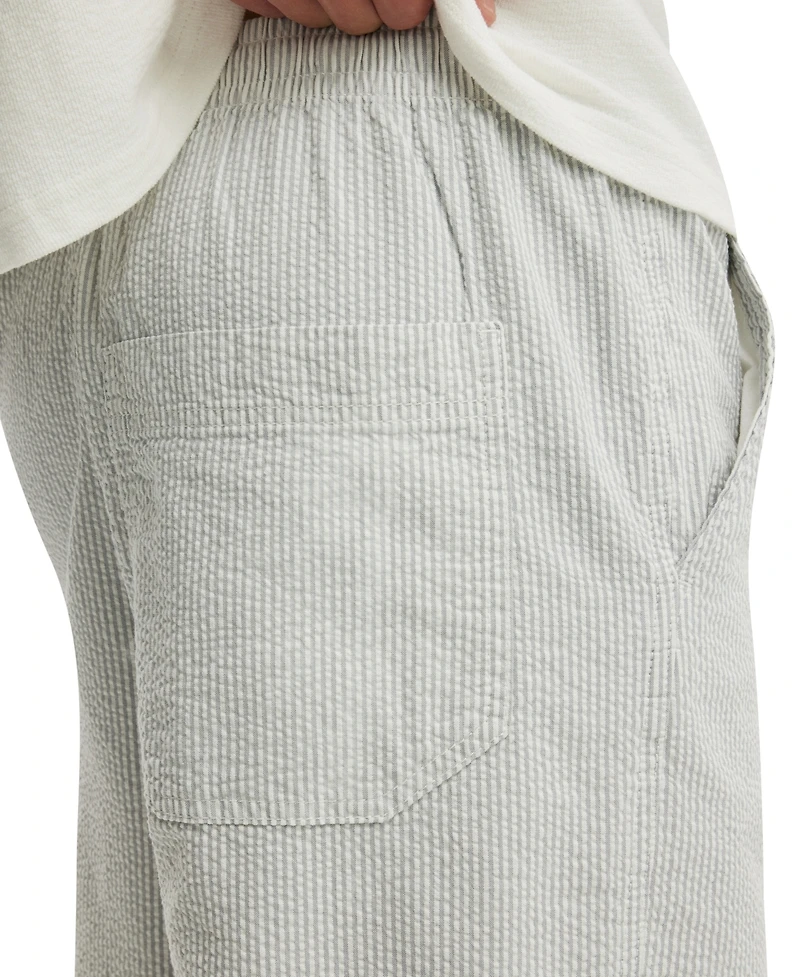 Cotton On Men's Super Baggy Resort Pants
