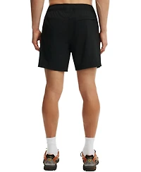 Cotton On Men's Easy Active Shorts, 6" Inseam