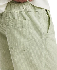 Cotton On Men's Easy Drawcord Walk Shorts, 6" Inseam