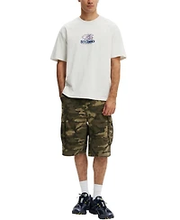 Cotton On Men's Everyday Fit Graphic T-Shirt