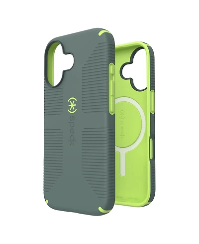 Speck Candyshell Grip MagSafe Case for Apple iPhone 17