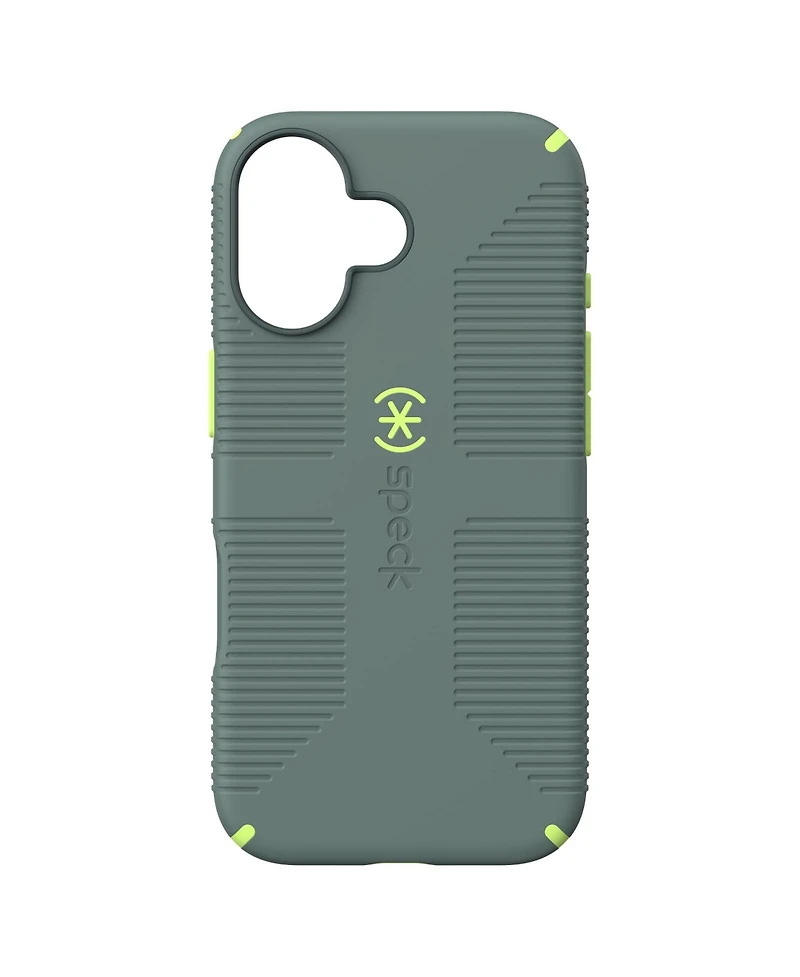 Speck Candyshell Grip MagSafe Case for Apple iPhone 17