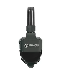 Hollyland Solidcom C1 Full-Duplex Wireless Intercom System with 6 Headsets