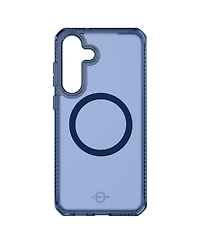 Itskins Hybrid R Vapor MagSafe Case for Samsung Galaxy S25 Fe