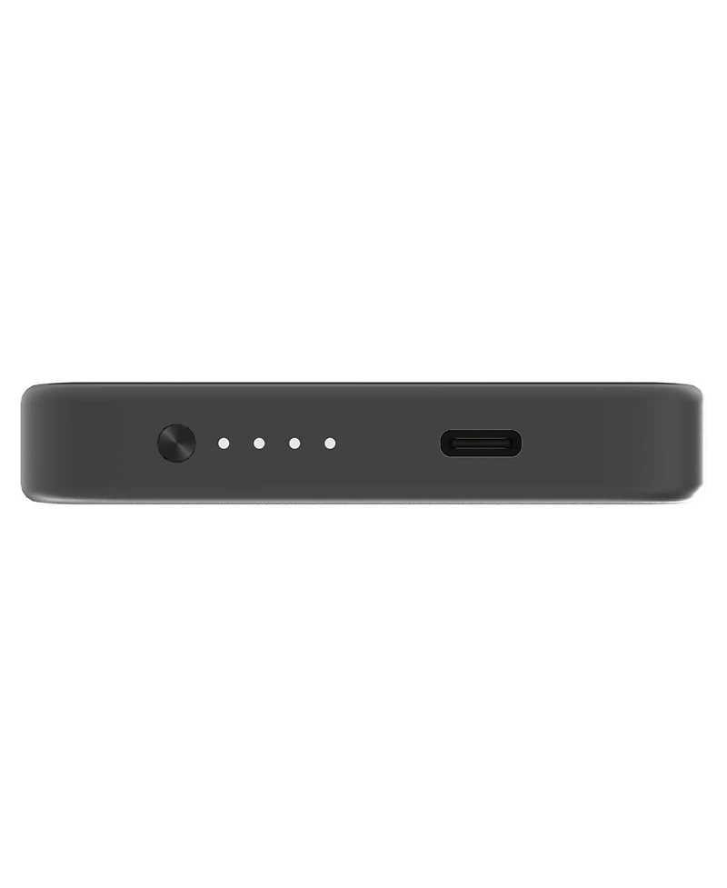 mophie PowerStation Plus 2024 Power Bank 5,000 mAh
