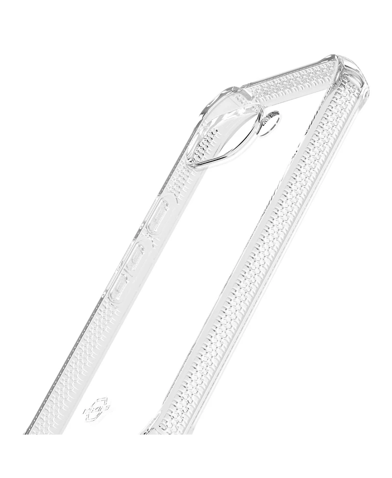 Itskins Spectrum R Clear Case for Google Pixel 10a