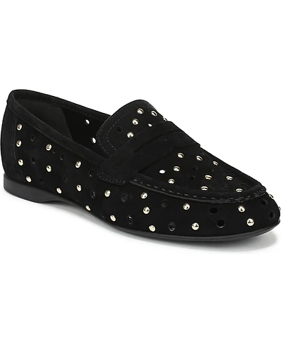 Naturalizer Women's Bloom-Stud Slip-On Loafers