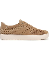 Naturalizer Women's Medina-Perf Lace-Up Sneakers
