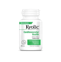 Kyolic Aged Garlic Extract Formula 100, Cardiovascular
