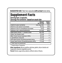Kyolic Aged Garlic Extract Formula 105, Detox and Anti-Aging, 200 Capsules