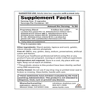 Kyo-Dophilus Multi 9 Probiotic, Strong gut health balance and support