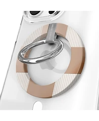 Velvet Caviar Fashion Set with Phone Charm, Grip Ring