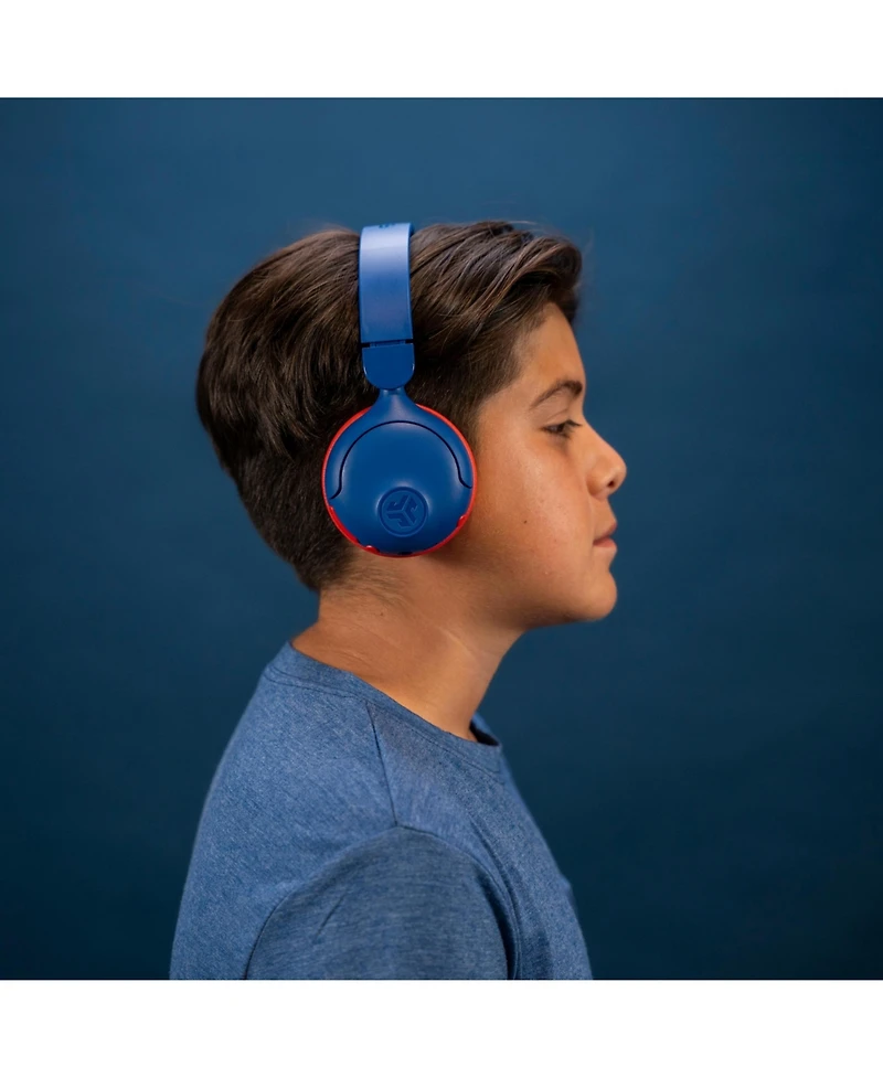 JBuddies Active Noise Cancelling Kids Headphones
