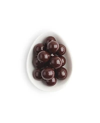 Sugarfina Caffe Luxxe Dark Chocolate Sea Salt Caramels Candy Bag Duo, 2-Piece
