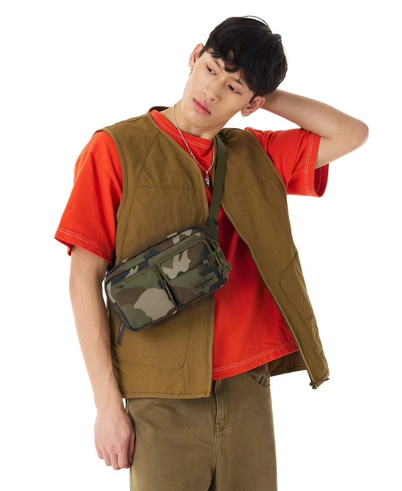 Eastpak Double Crossbody Waistpack